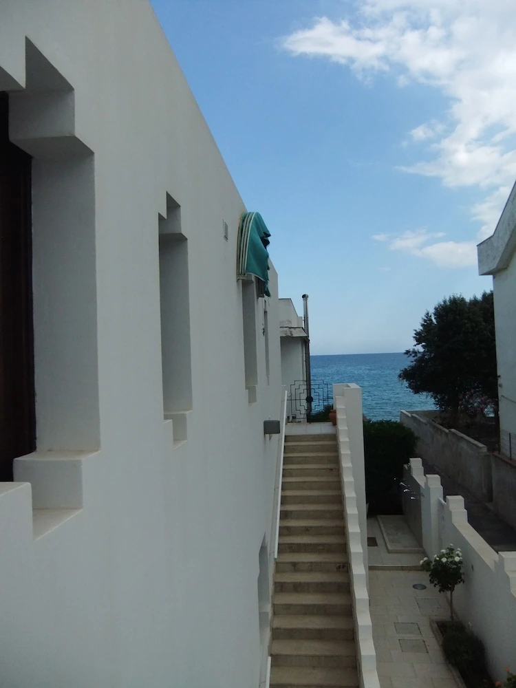 Hotel Villa Ionia