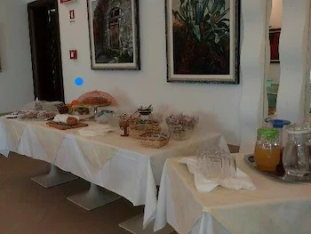 Hotel Villa Ionia