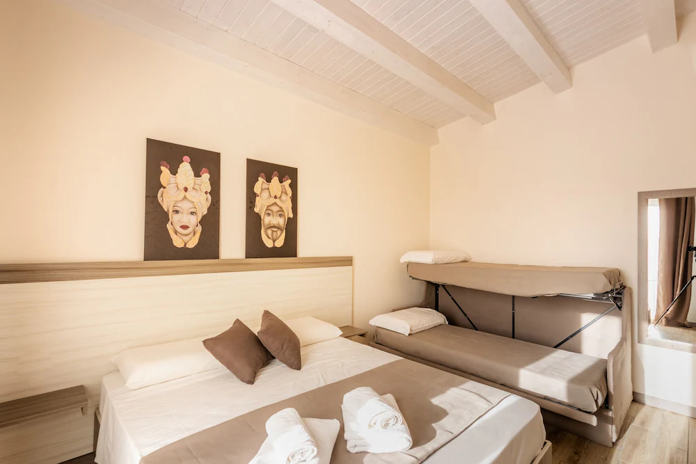 Tramonto Ibleo Resort