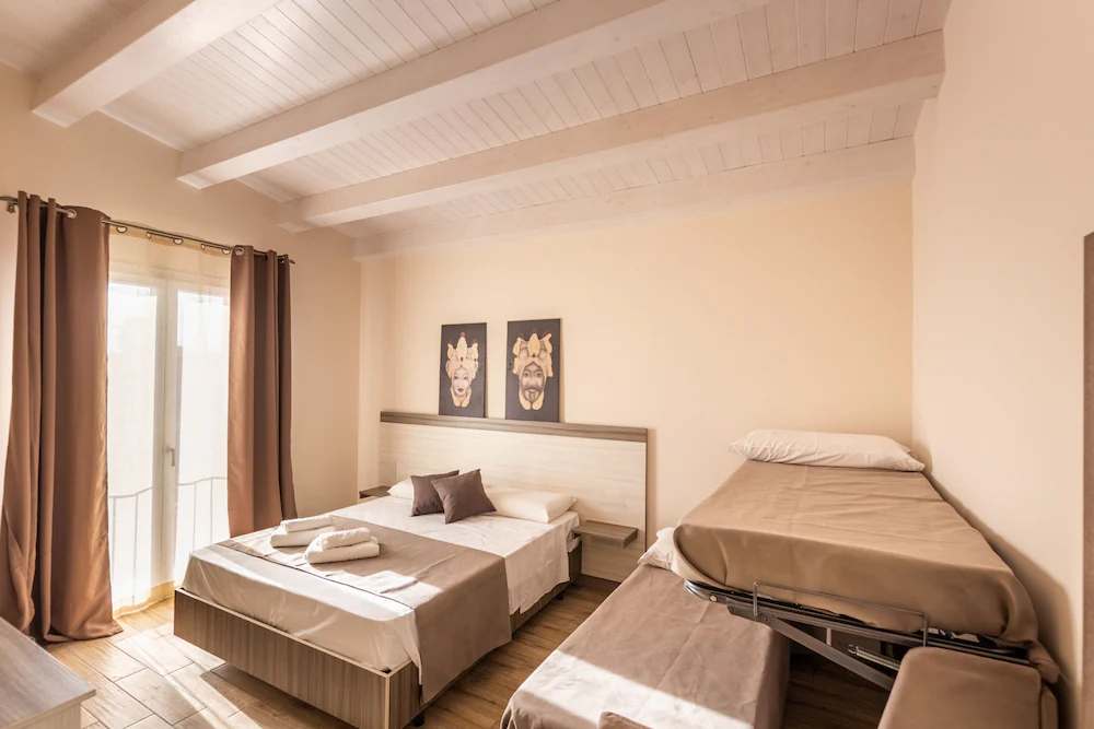 Tramonto Ibleo Resort