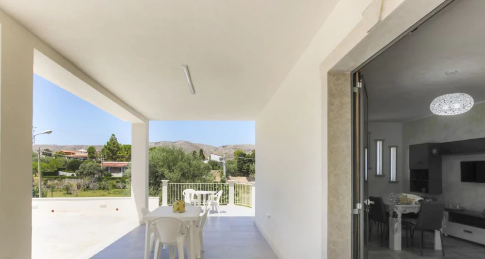 Villa Mauritius
