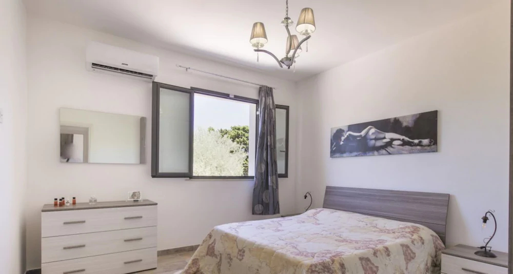 Villa Mauritius