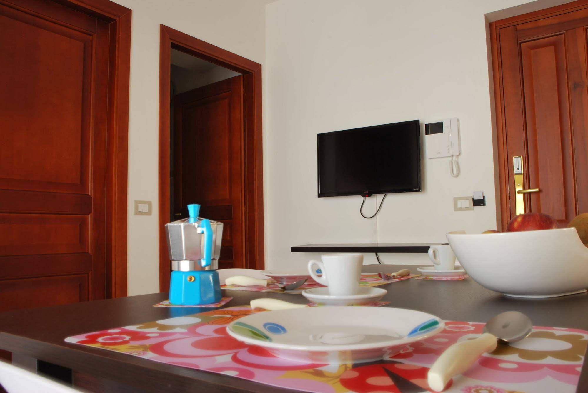 Case Vacanze Anni 20