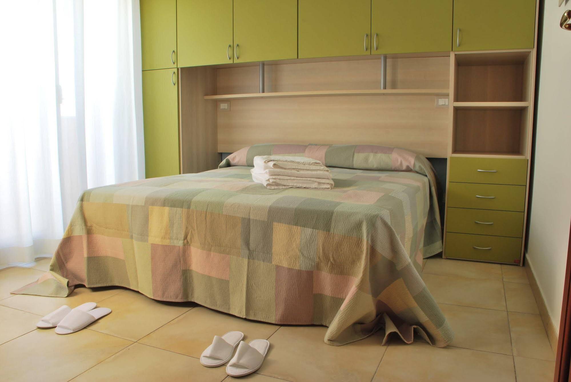 Case Vacanze Anni 20