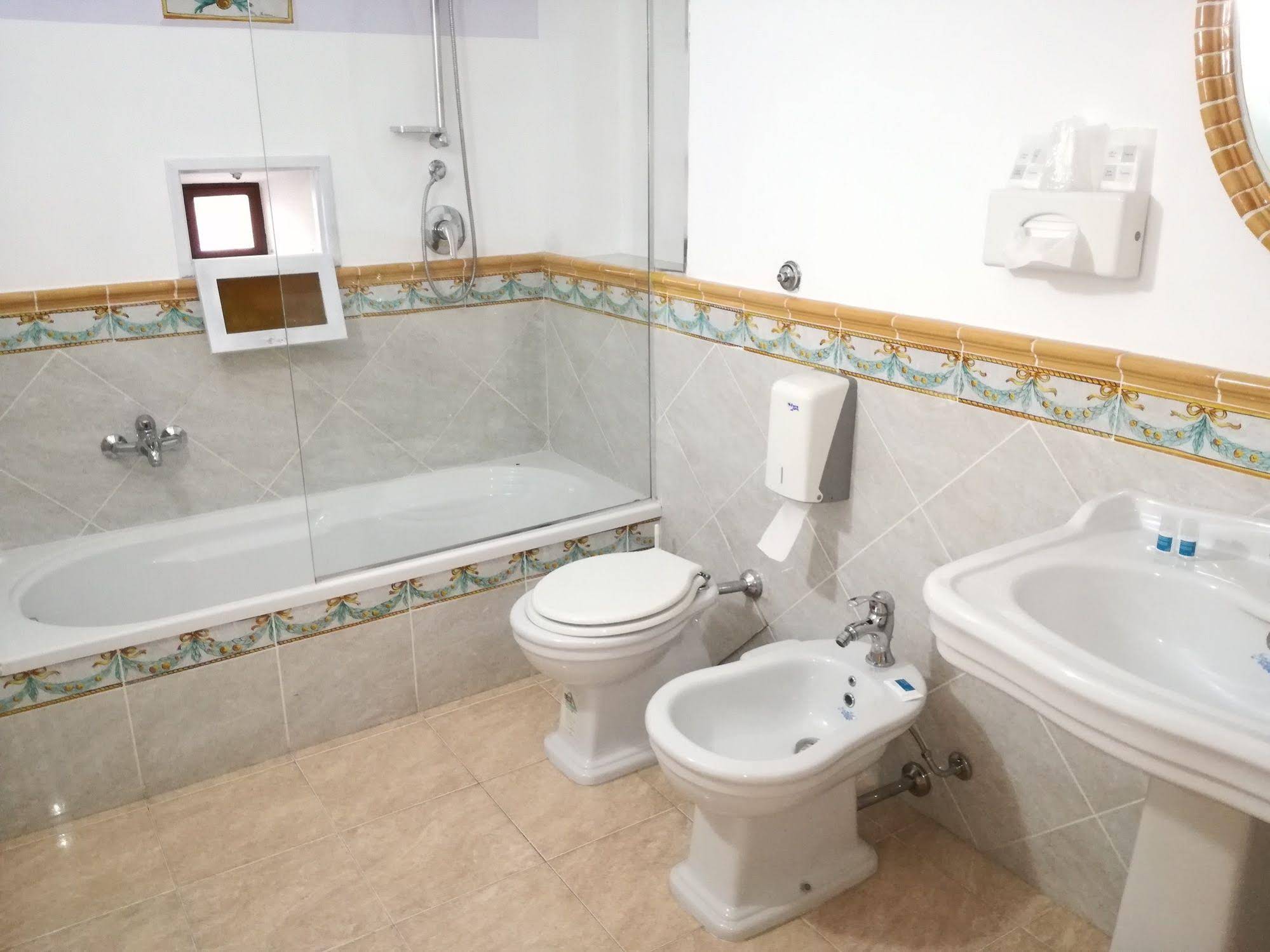 Hotel Centrale Bagheria