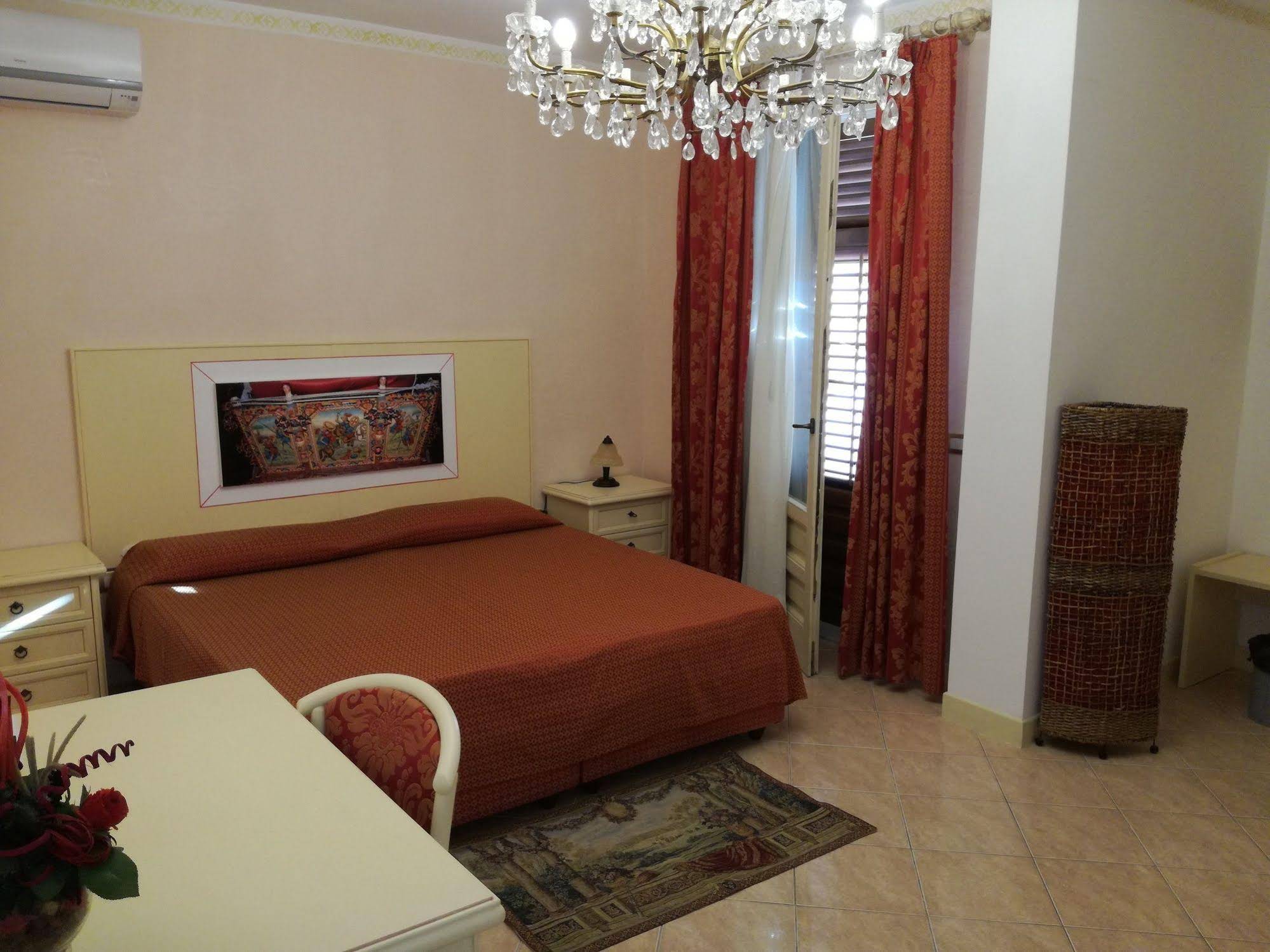 Hotel Centrale Bagheria