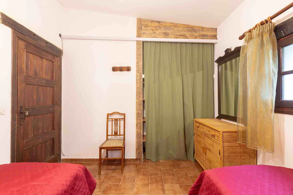 Solemar Sicilia-Villaggio Santino