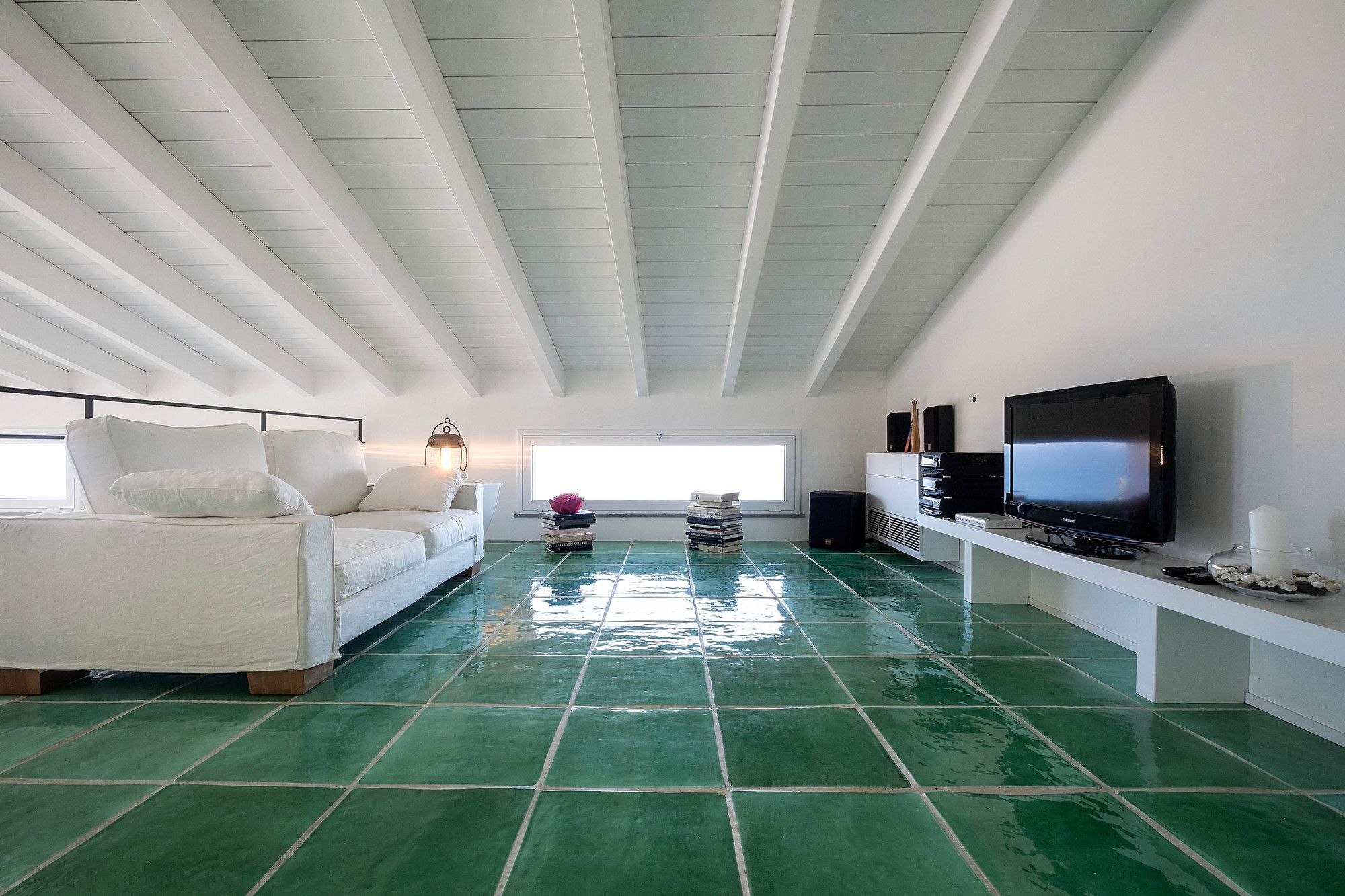 SuiteLowCost Villa Smeraldo