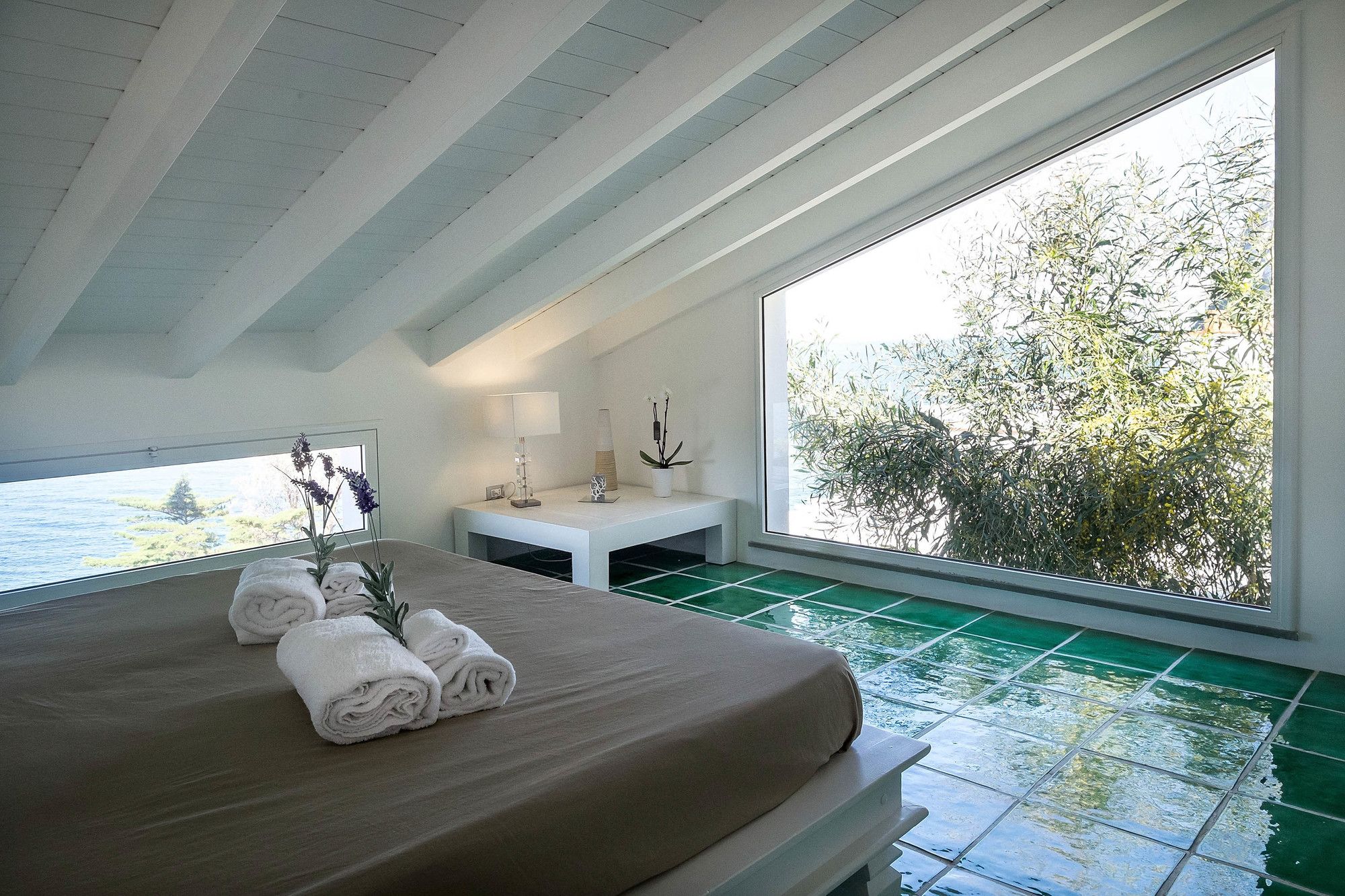 SuiteLowCost Villa Smeraldo