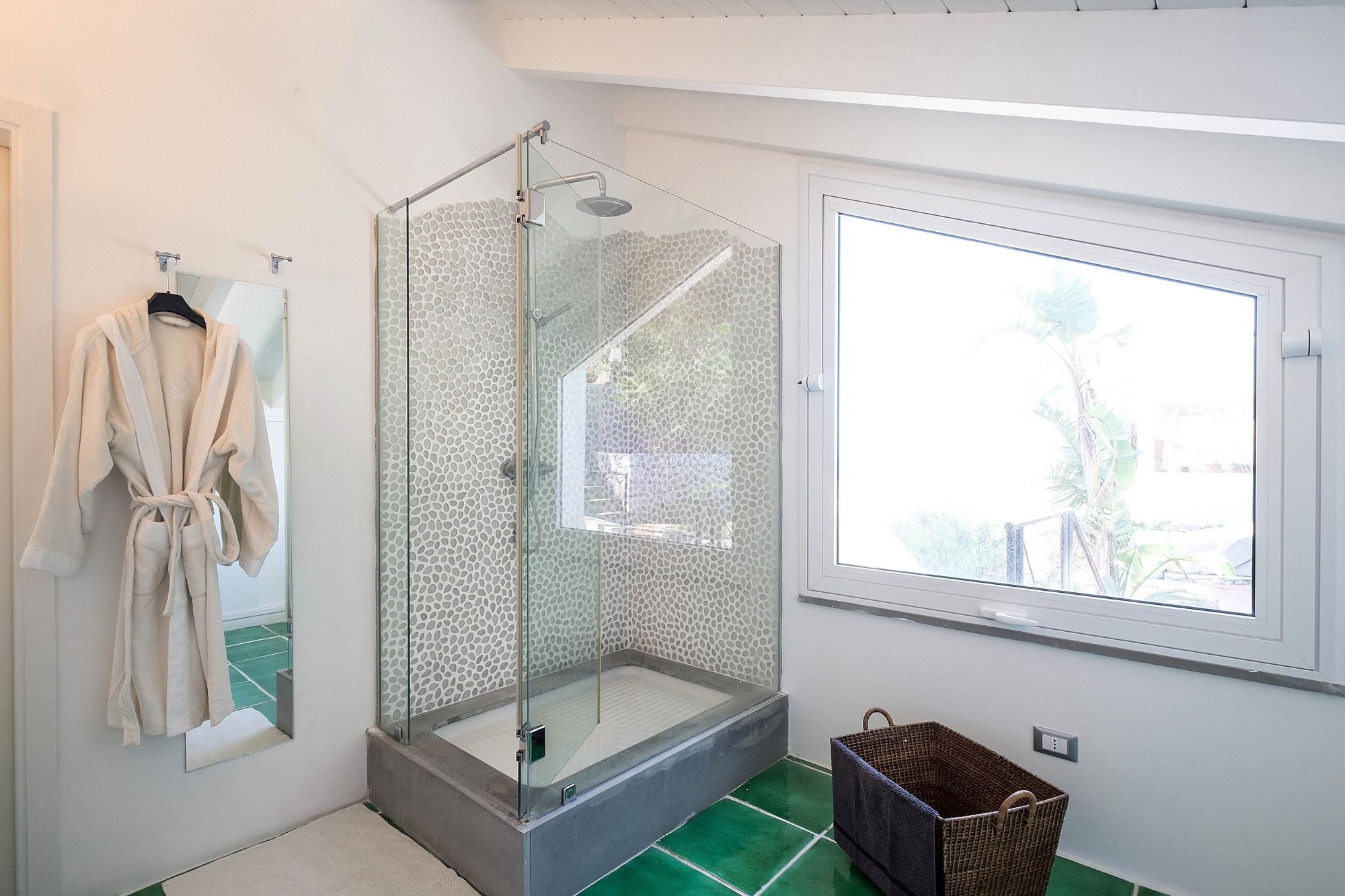 SuiteLowCost Villa Smeraldo