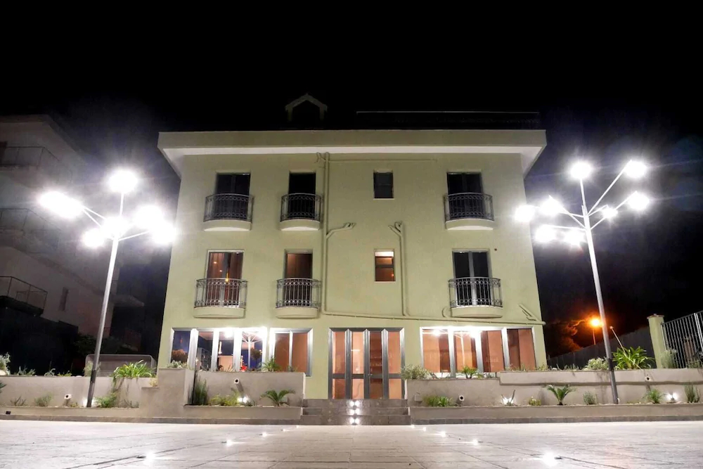 Villa Oltremare