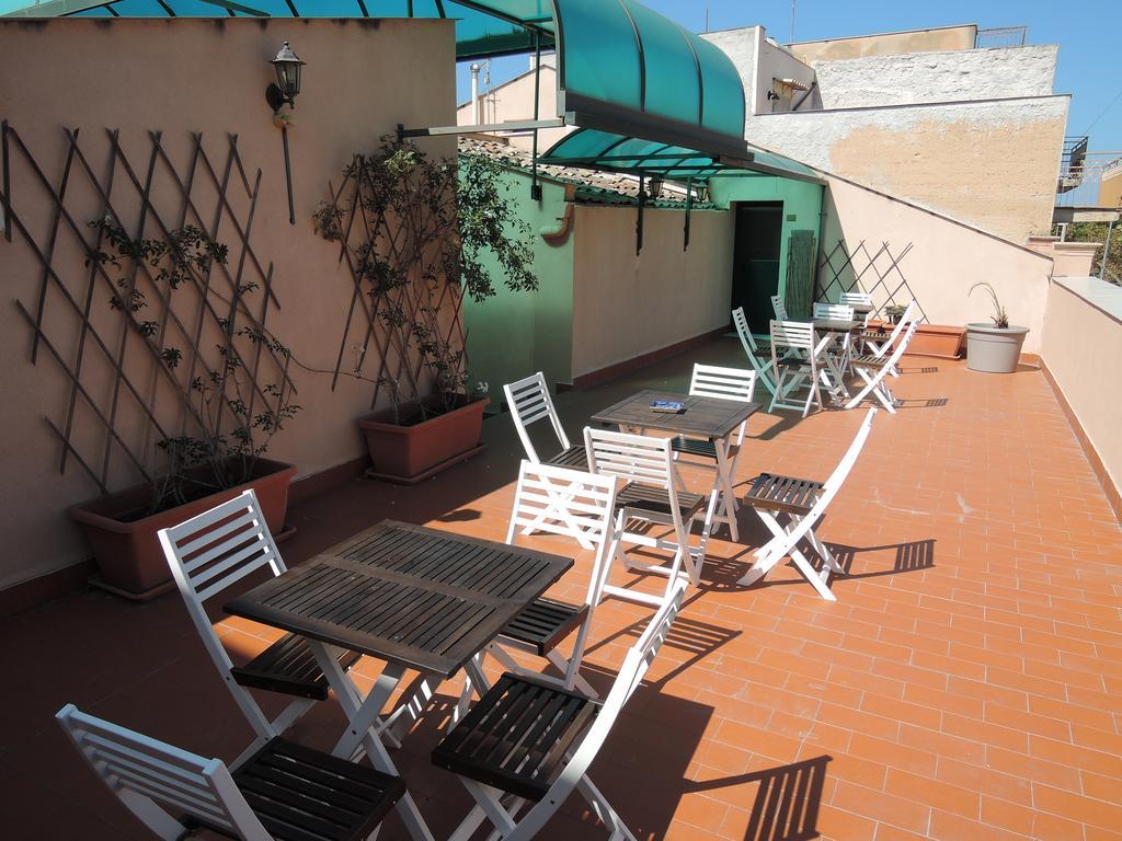 Villa Scaduto Residence
