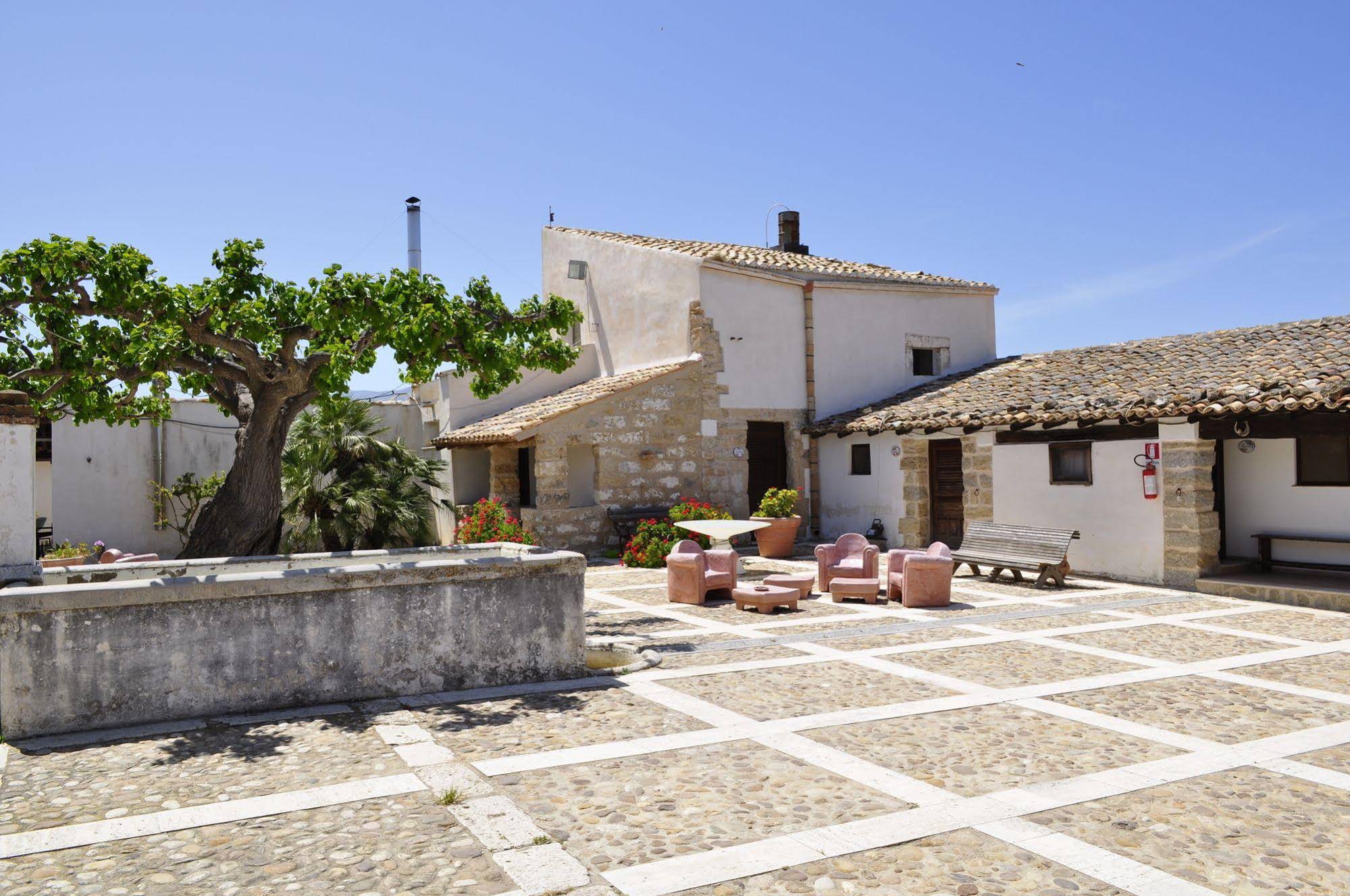 Fattoria Manostalla