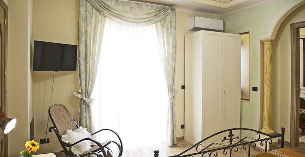 Villa Manno