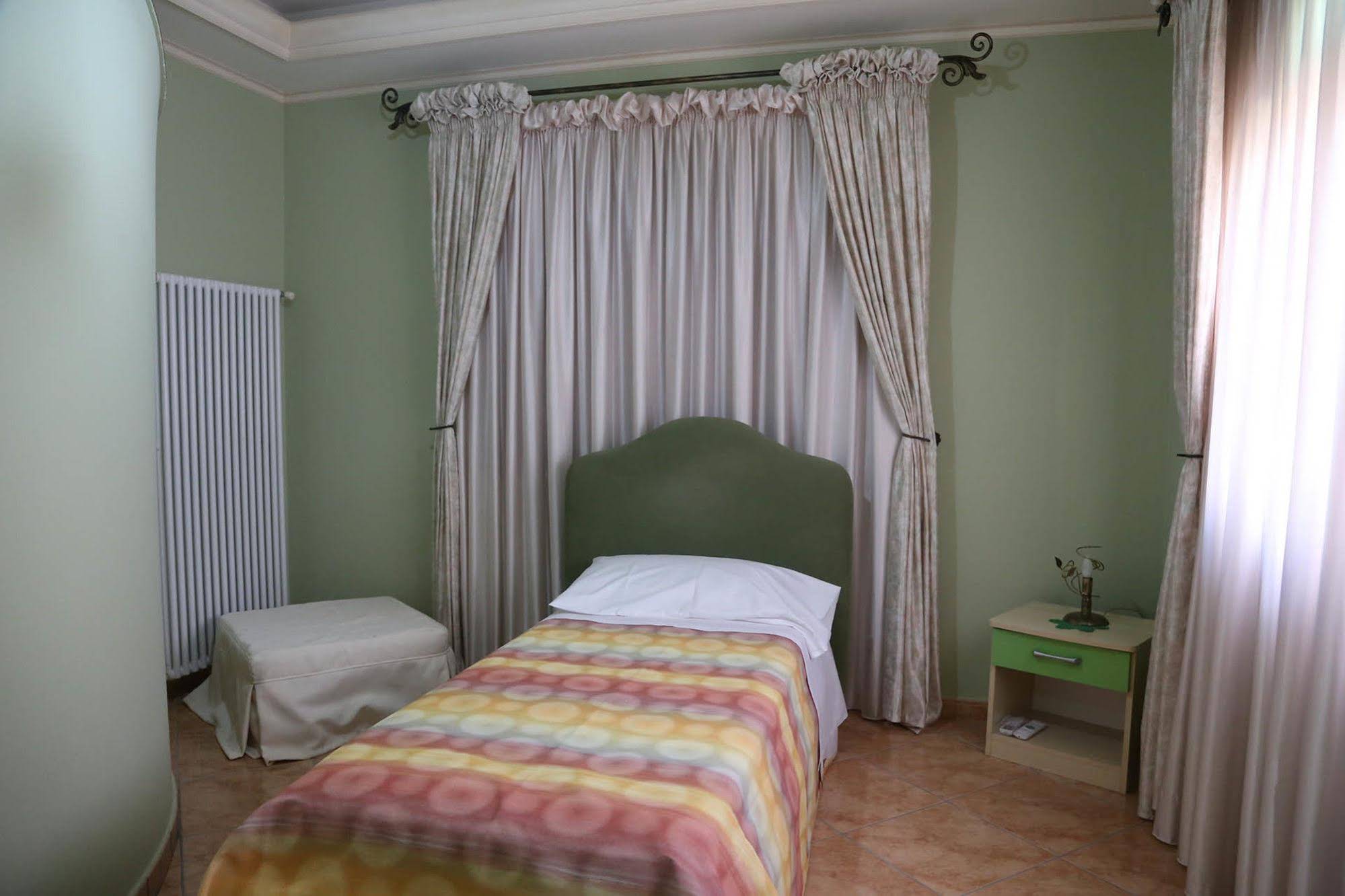 Villa Manno