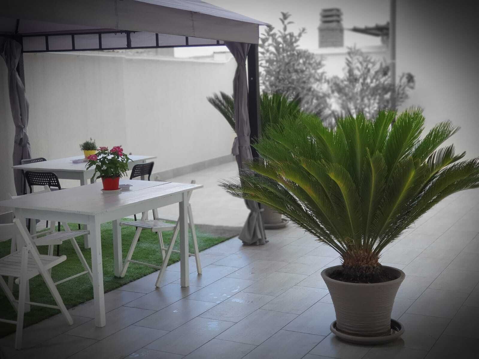 B&b Bcens La Citta Delle 100 Sculture