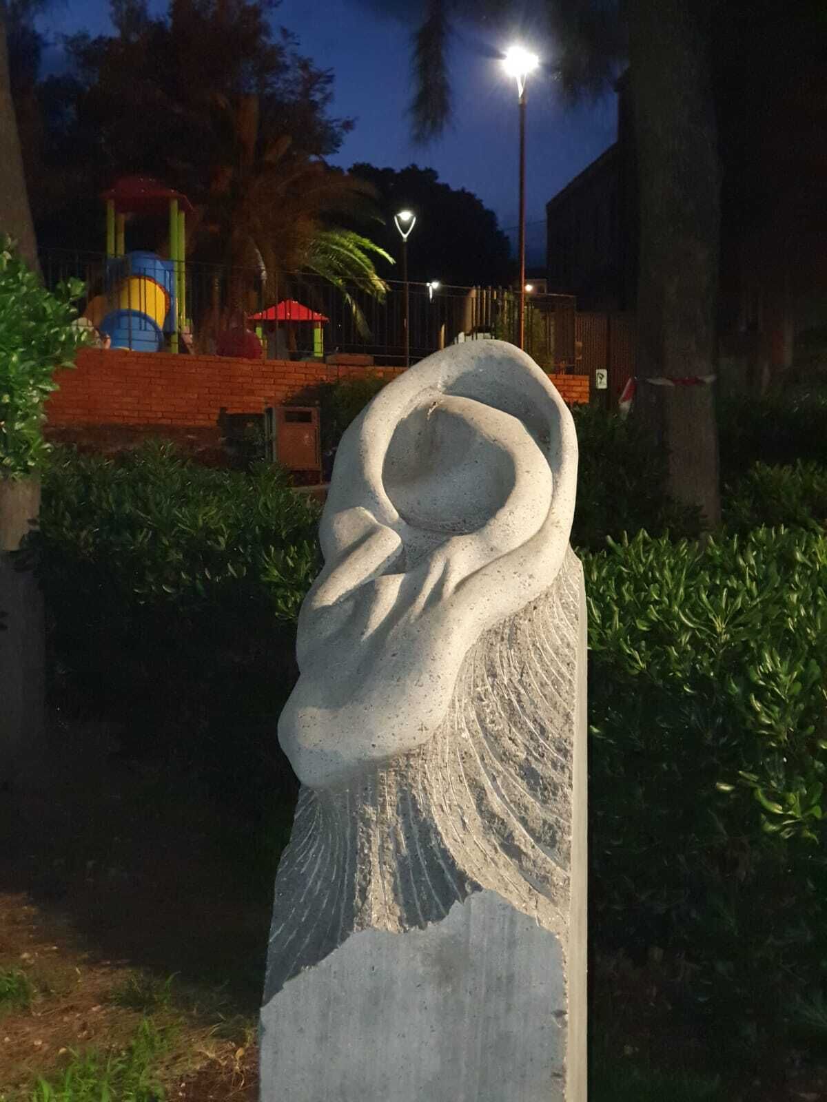 B&b Bcens La Citta Delle 100 Sculture