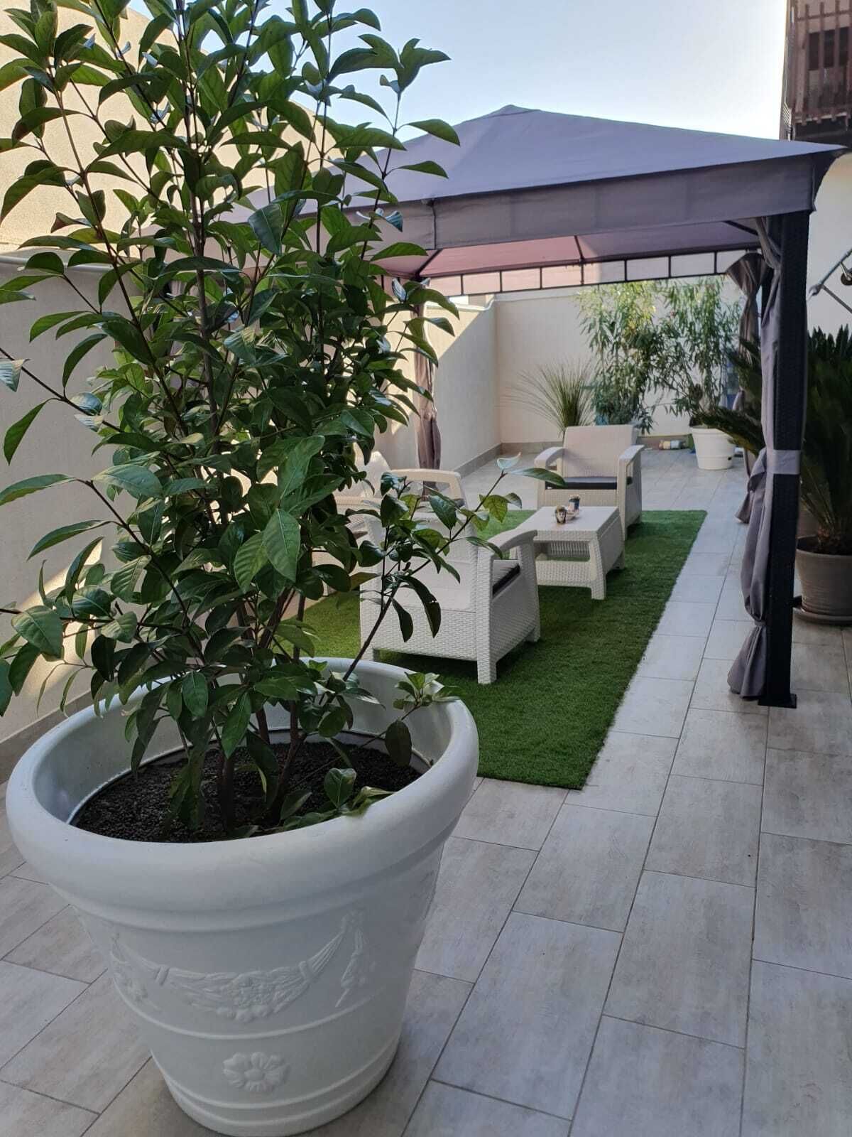 B&b Bcens La Citta Delle 100 Sculture