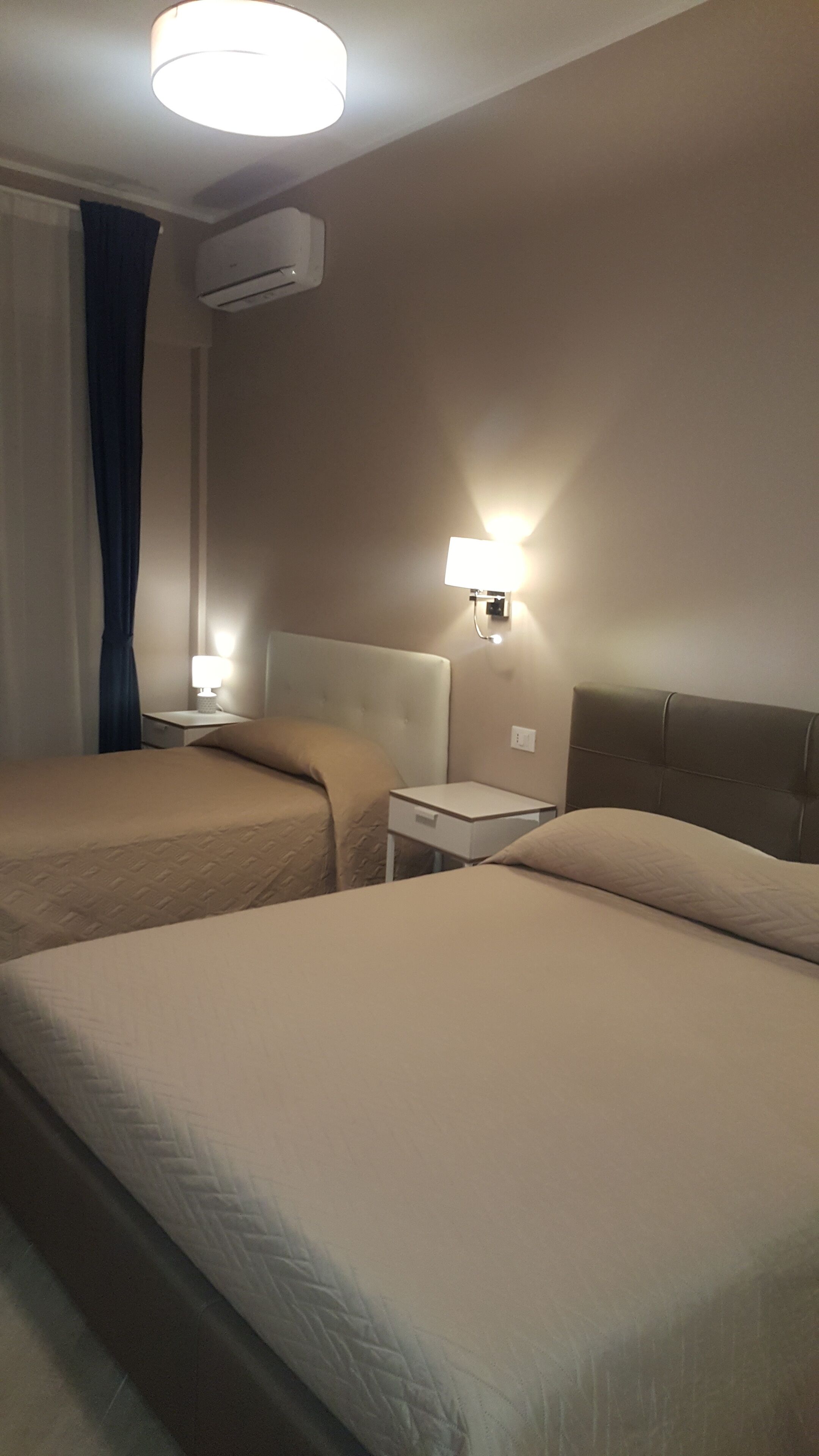 B&b Bcens La Citta Delle 100 Sculture