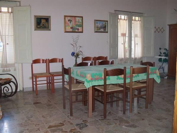 Etna B&B