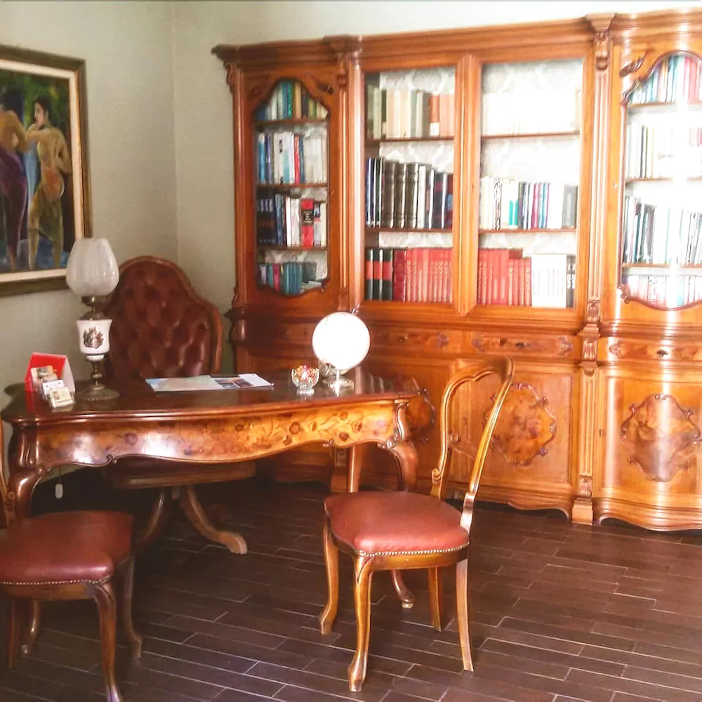 Guest House Le Ginestre Dell'Etna