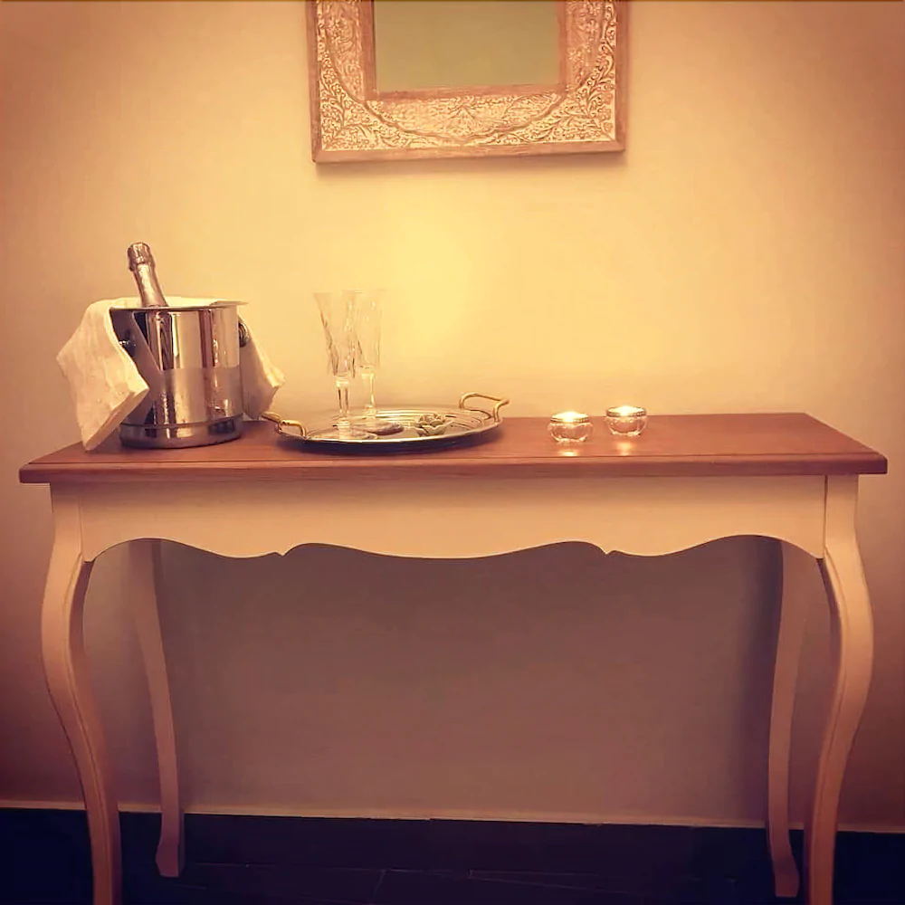 Guest House Le Ginestre Dell'Etna