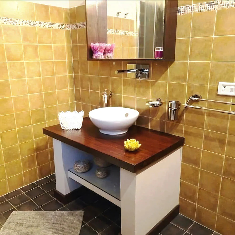 Guest House Le Ginestre Dell'Etna
