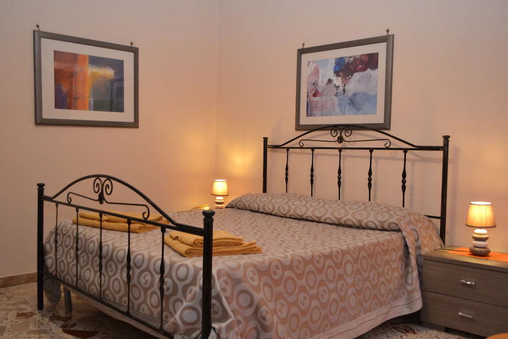 B&B Jolly house Bolognetta