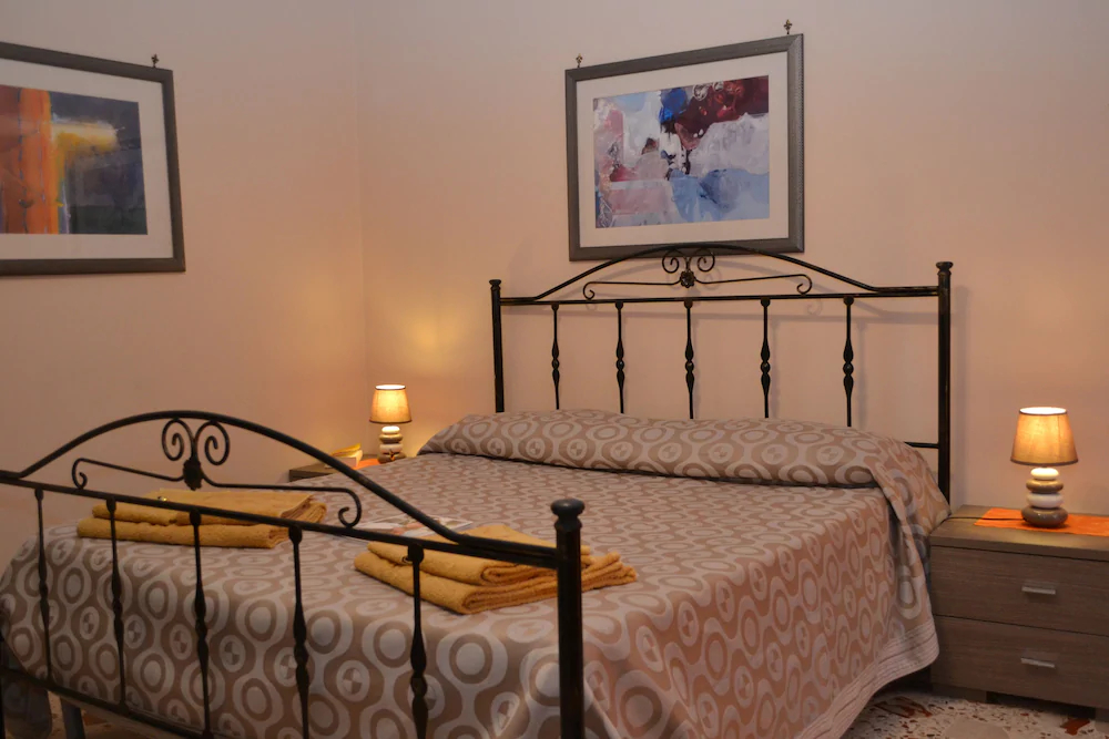 B&B Jolly house Bolognetta