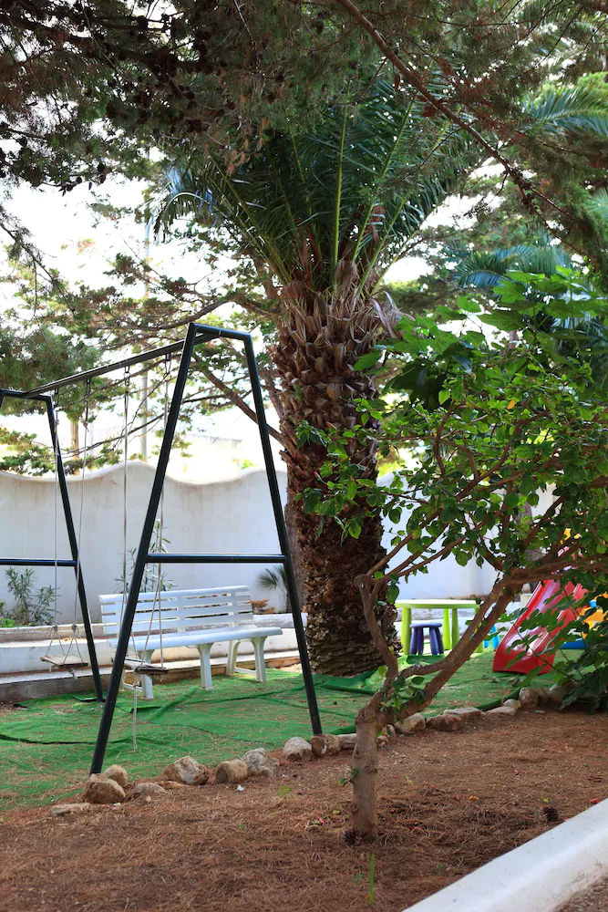 Residence Tamarea