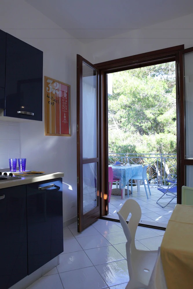 Residence Tamarea