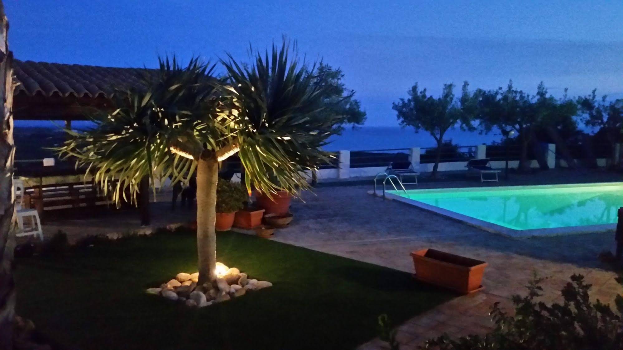 Oasi del Borgo B&B Villa Resort