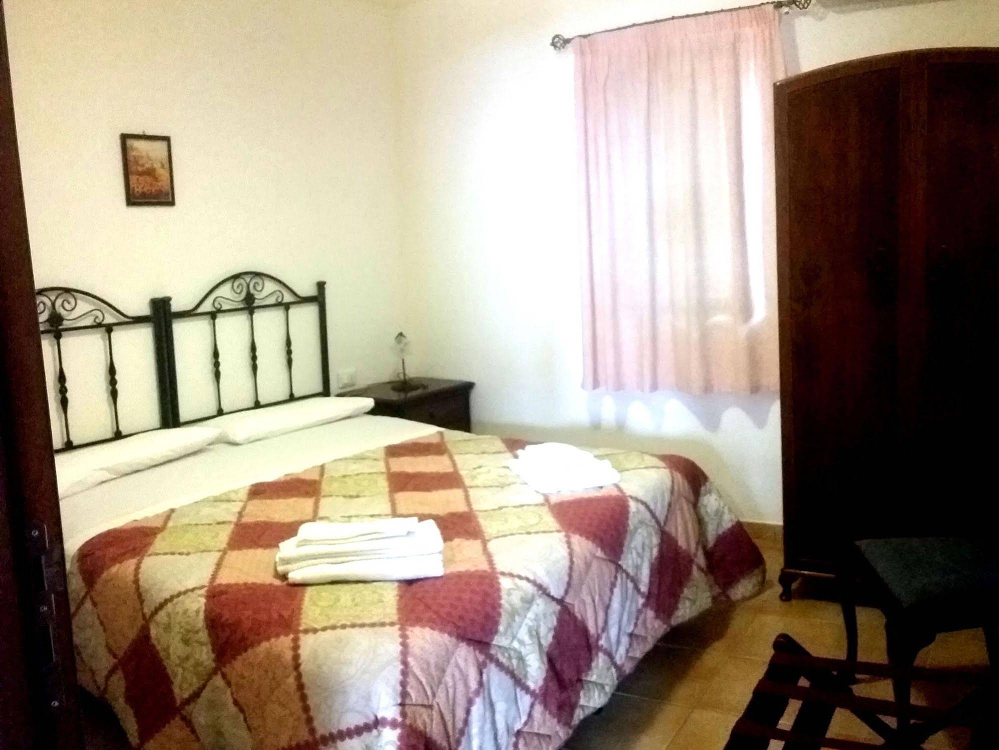 Oasi del Borgo B&B Villa Resort