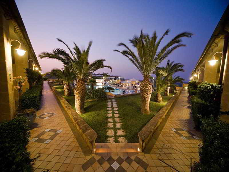 Venus Sea Garden