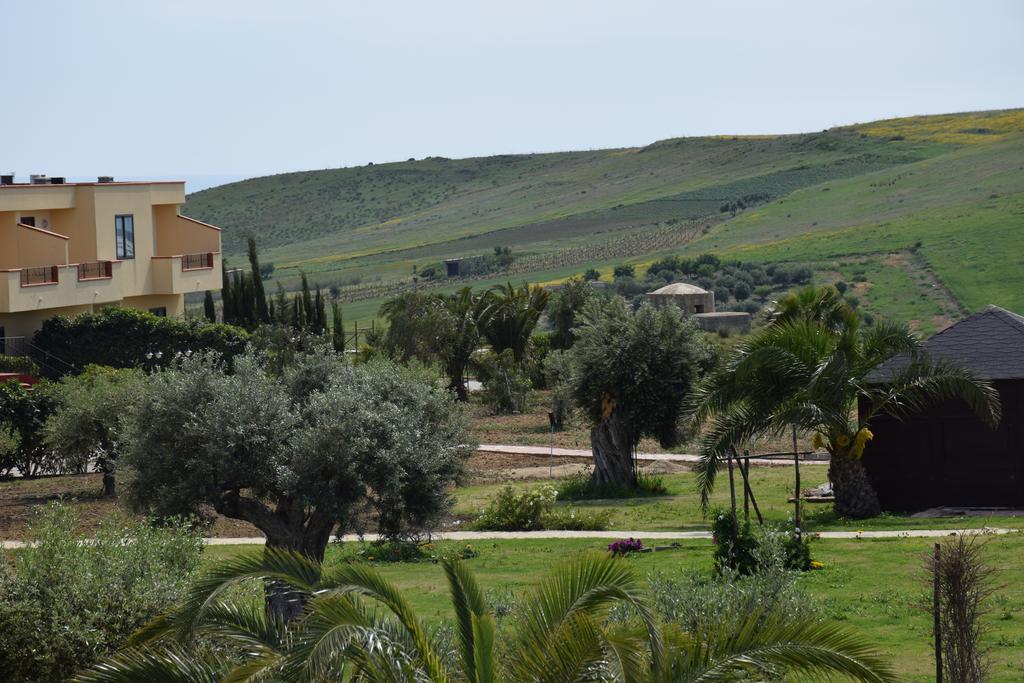 Desusino Park Village & Hotel