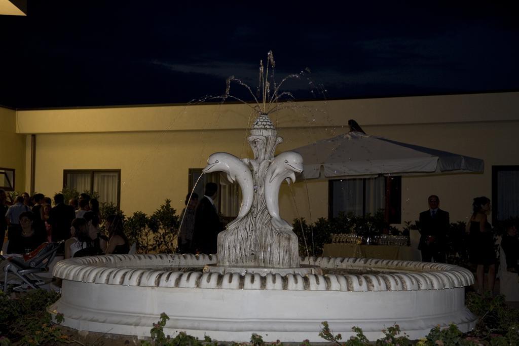Desusino Park Village & Hotel