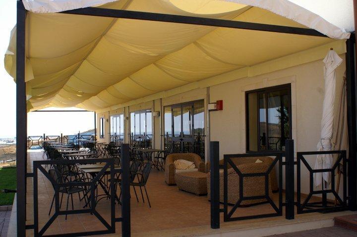 Desusino Park Village & Hotel