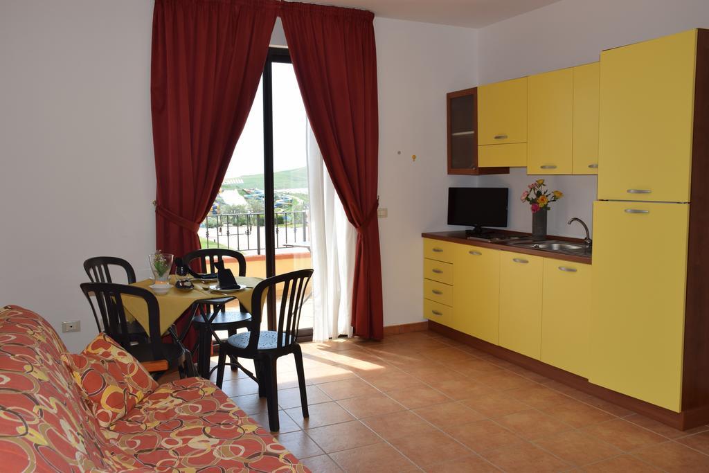 Desusino Park Village & Hotel