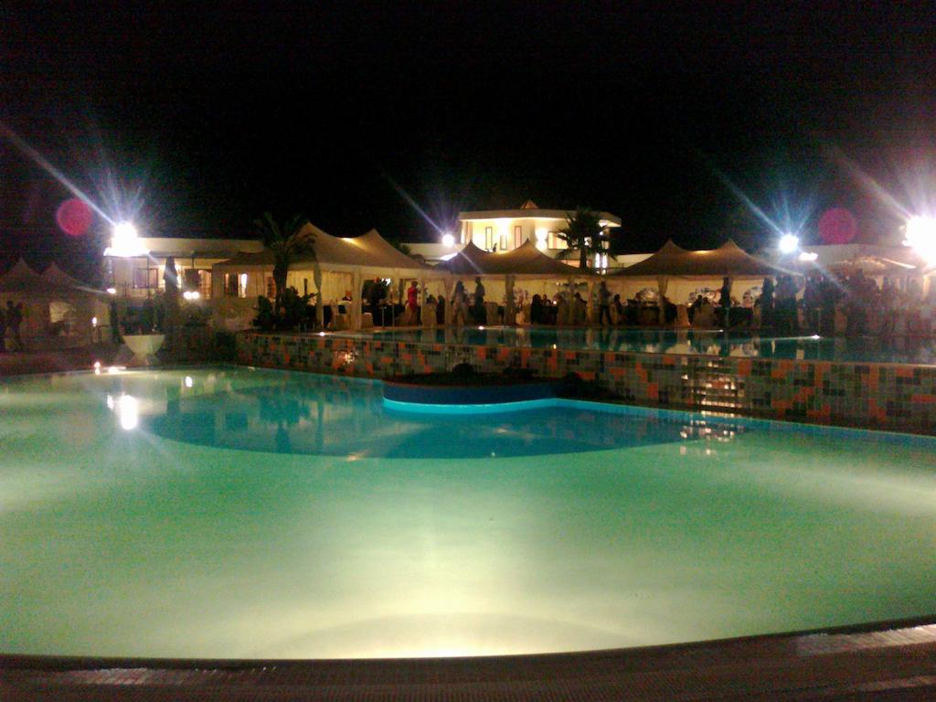 Desusino Park Village & Hotel