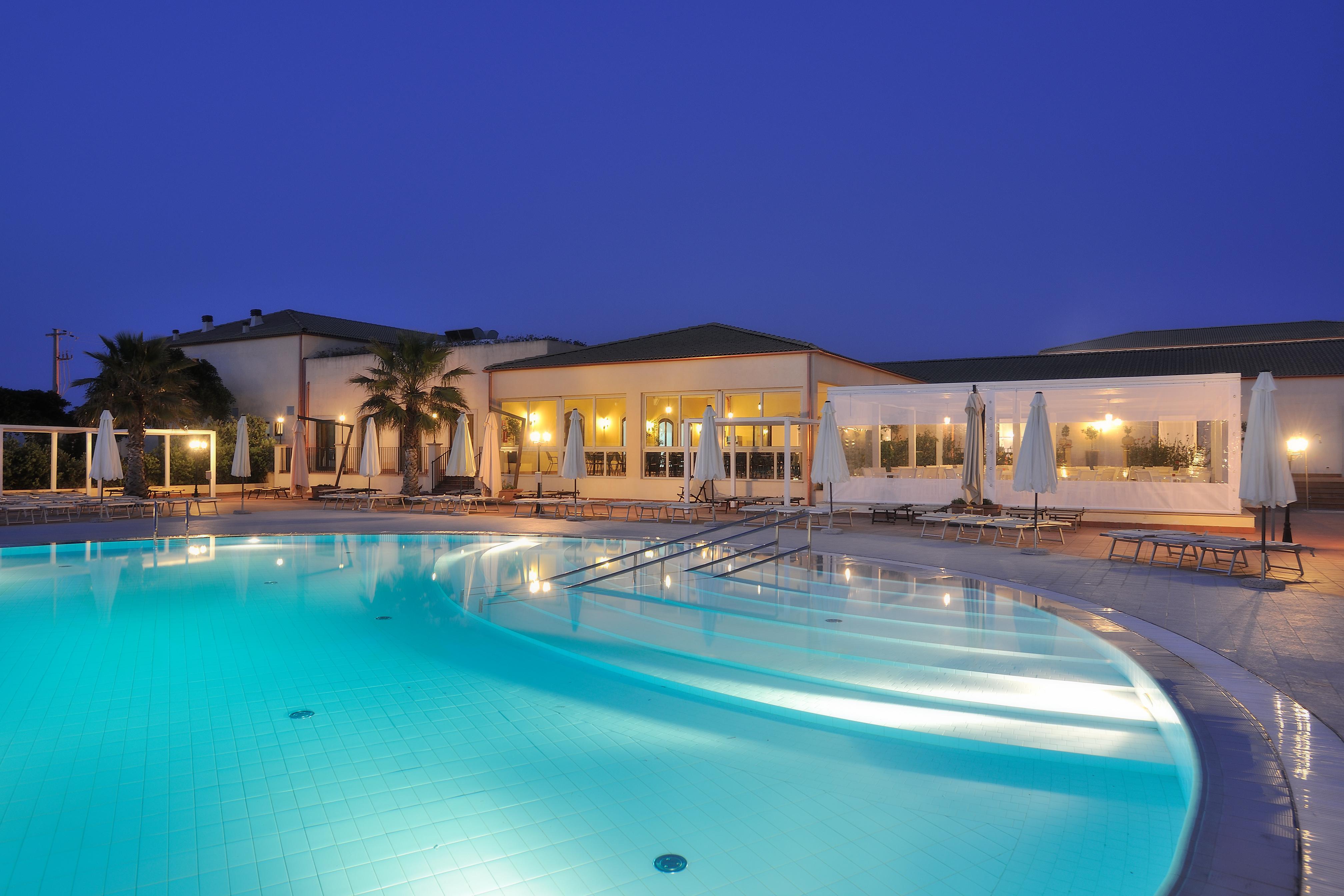 Sikania Eco Resort