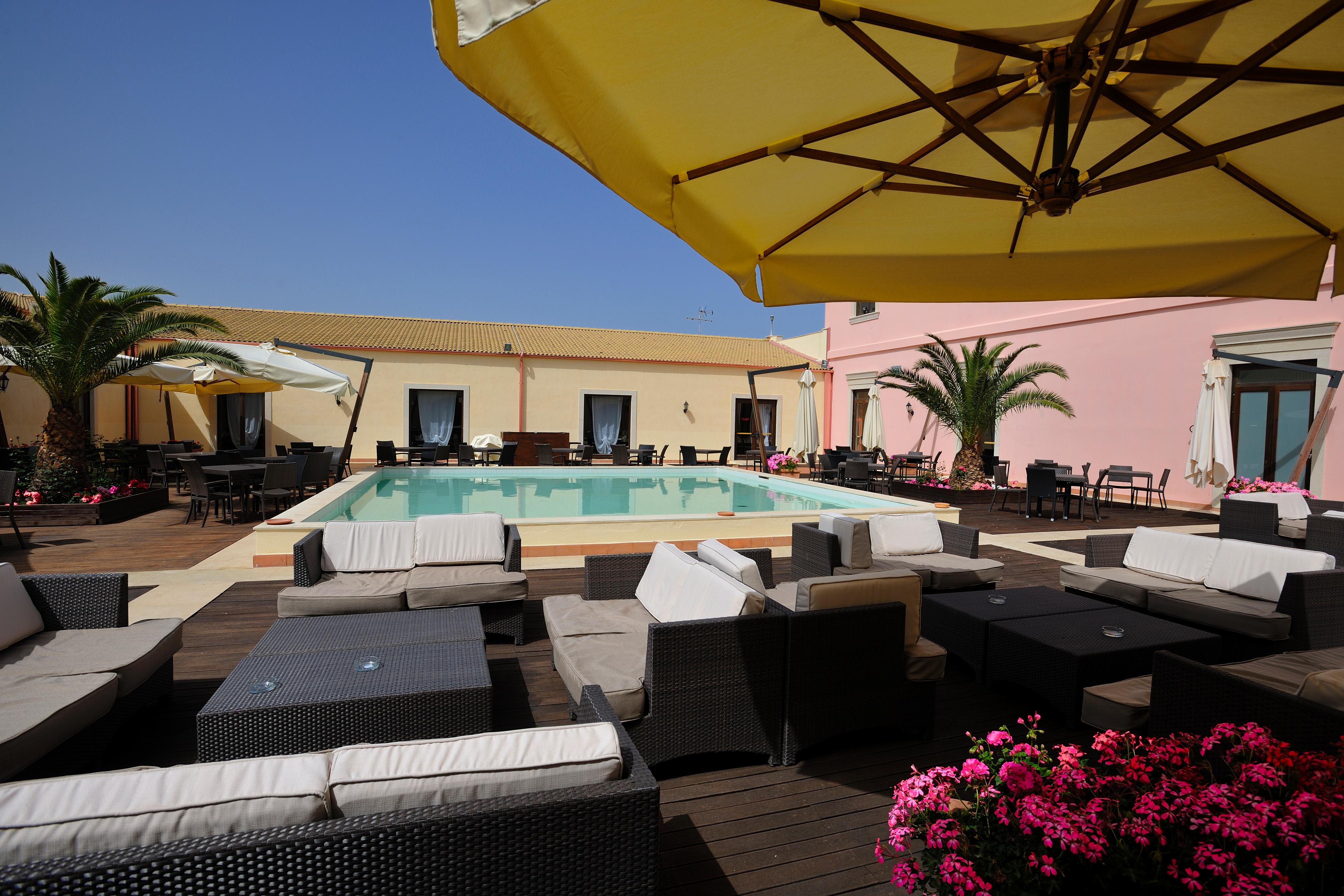 Sikania Eco Resort