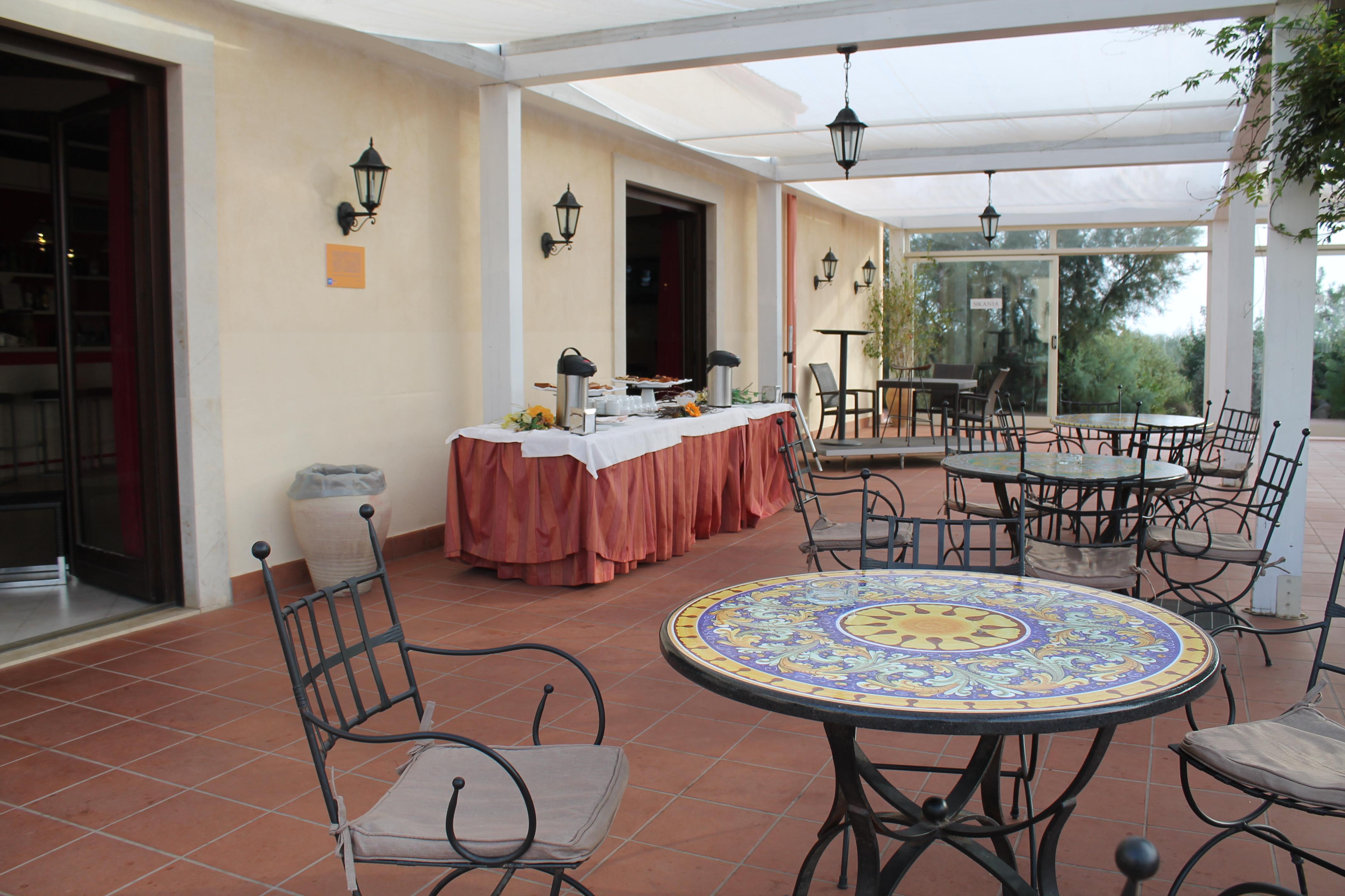 Sikania Eco Resort