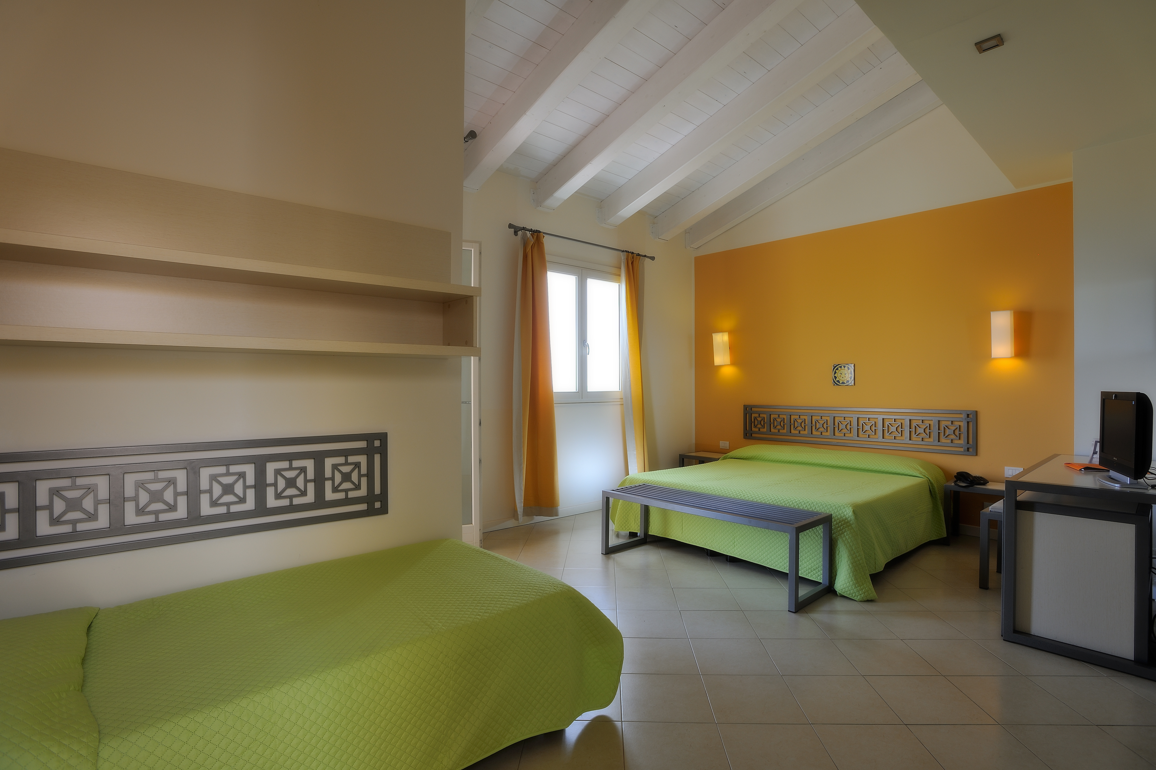 Sikania Eco Resort