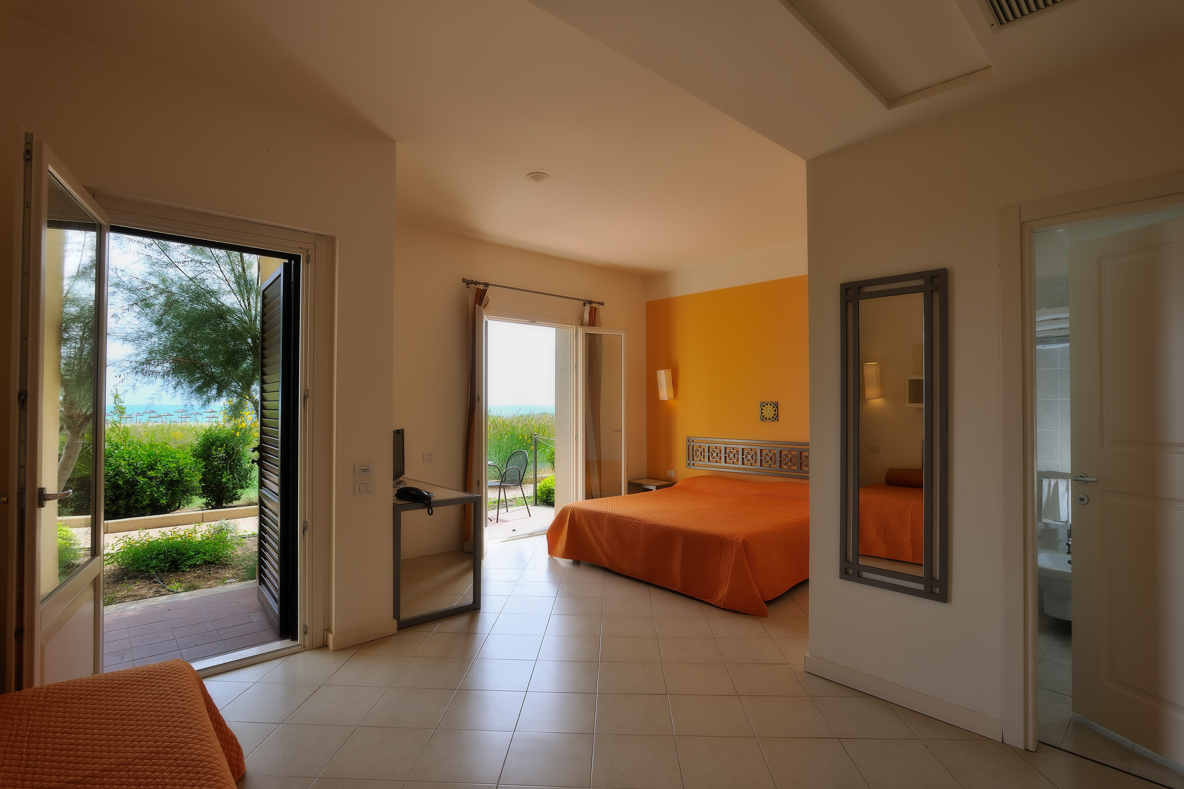 Sikania Eco Resort