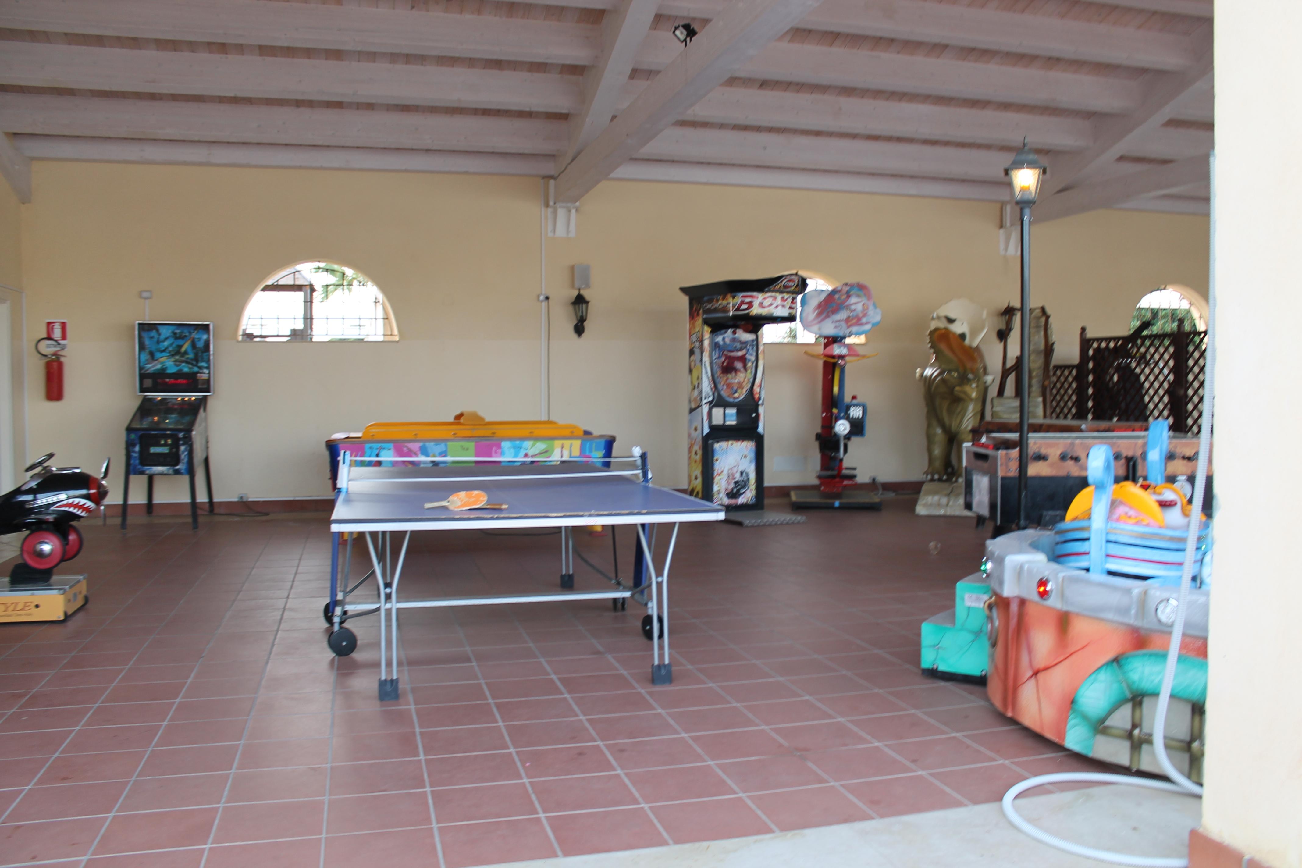 Sikania Eco Resort