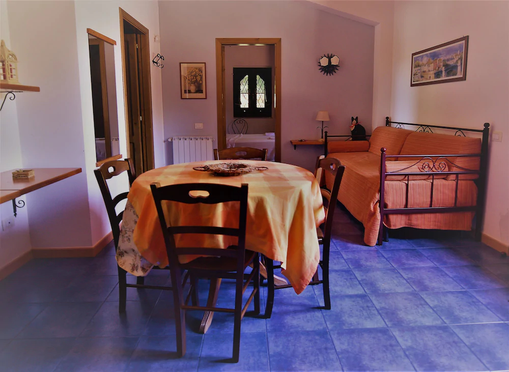 Antico Borgo