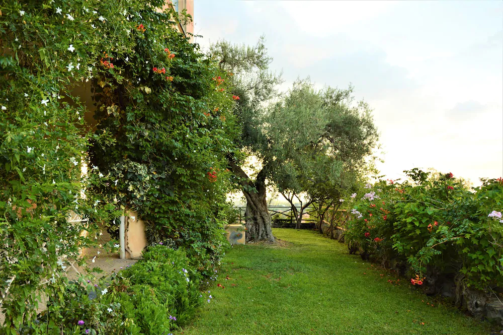 Antico Borgo