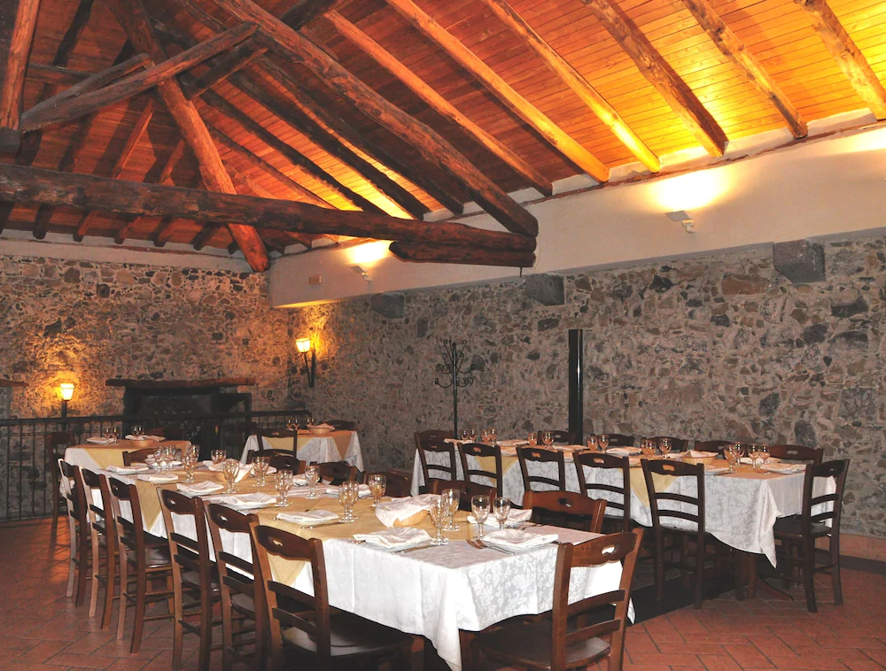 Antico Borgo