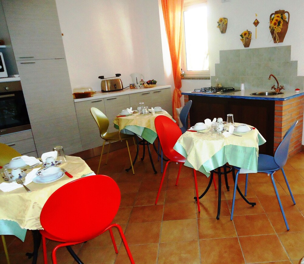 Ciuscia Affittacamere