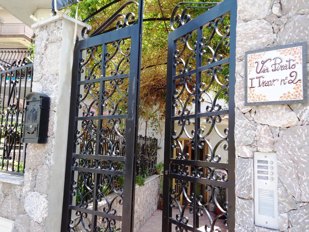 Ciuscia Affittacamere